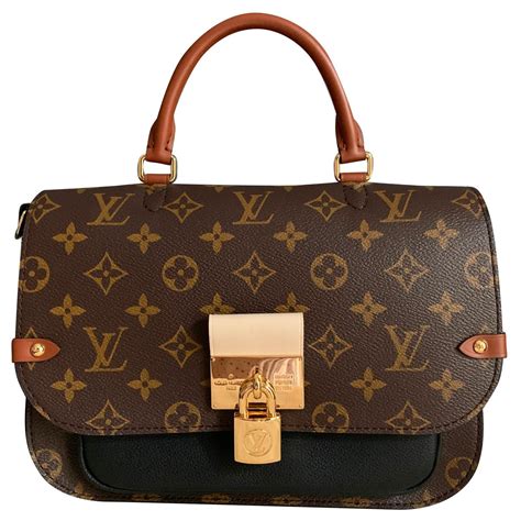 Sacs Louis Vuitton de seconde main 